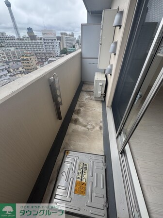 ルアナ亀戸の物件内観写真